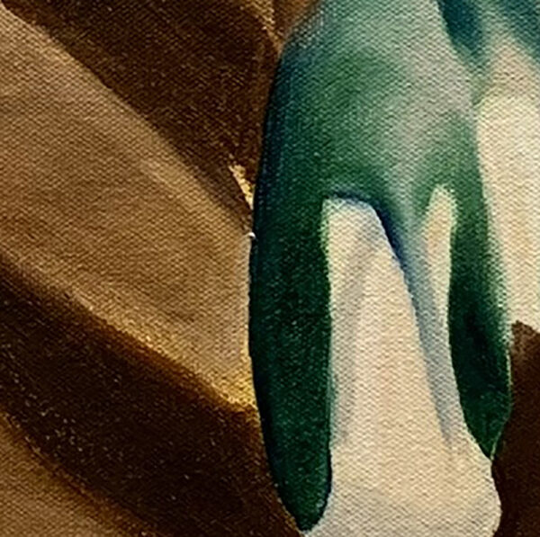 STILETTOS IN THE DESERT - Image 2