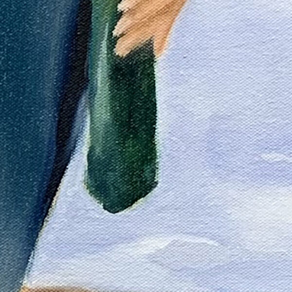 STILETTOS IN THE DESERT - Image 3