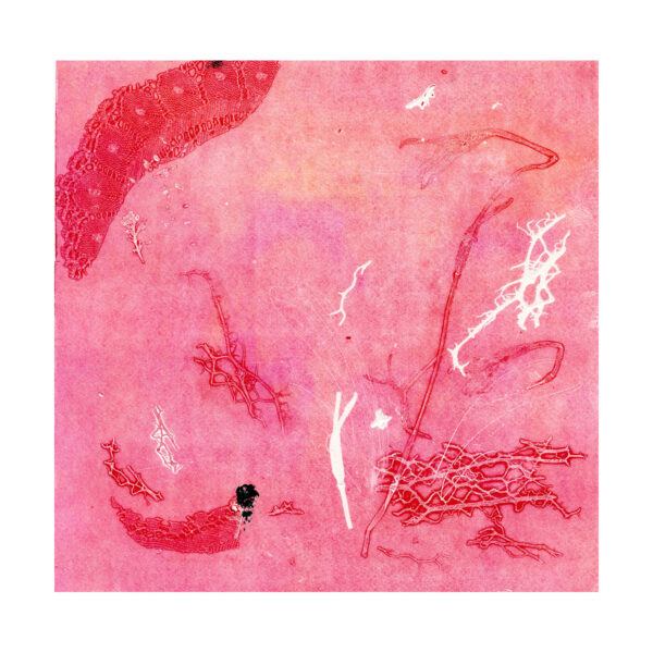 HOMAGE TO NATURE I (sold)