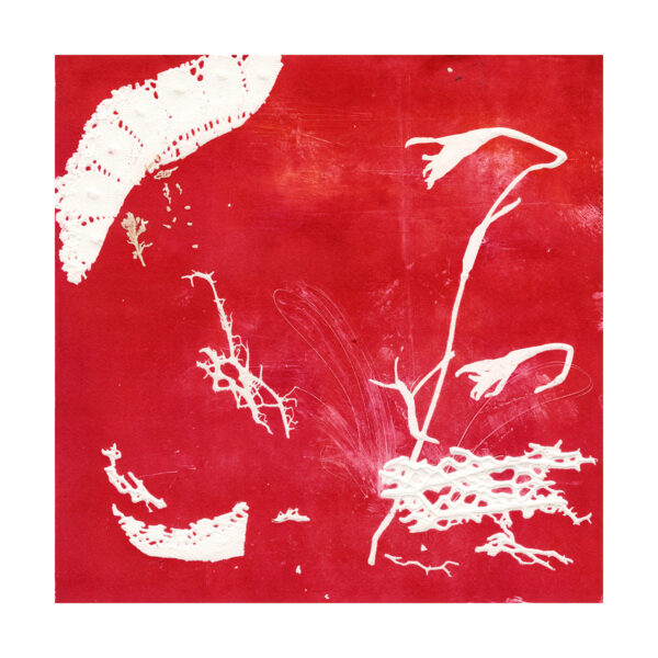 HOMAGE TO NATURE II (unframed)