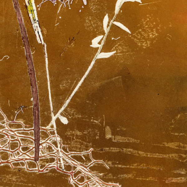 HOMAGE TO NATURE IV (unframed) - Image 3