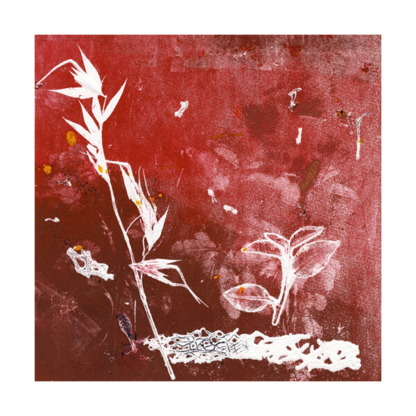 HOMAGE TO NATURE VI (unframed)