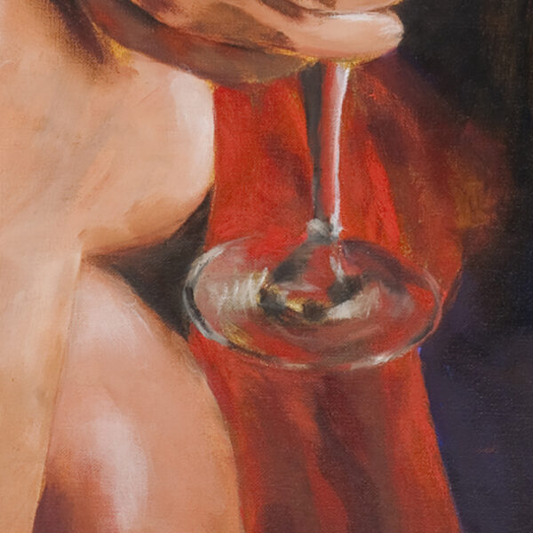 AWARE OF YOURSELF - Image 3