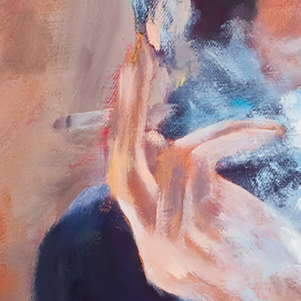 BEHIND THE VEIL - Image 2