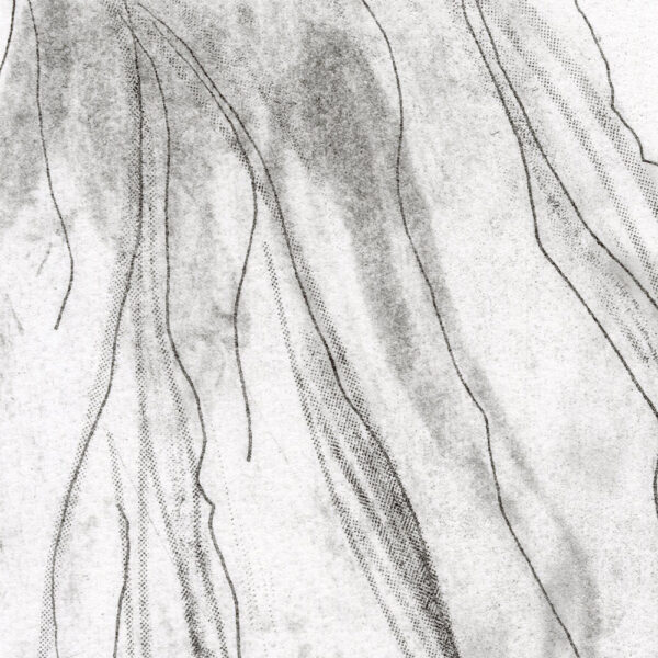 LITTLE BLACK DRESS (unframed) - Image 2