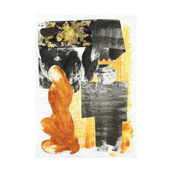THE CROWN (unframed)