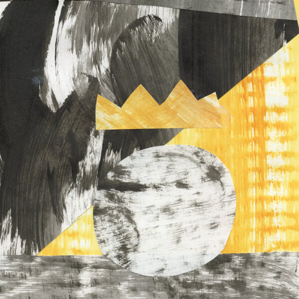 THE CROWN (unframed) - Image 2