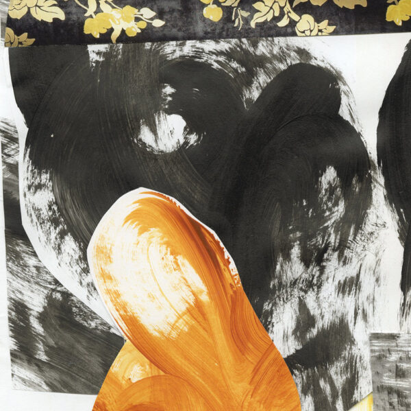 THE CROWN (unframed) - Image 3