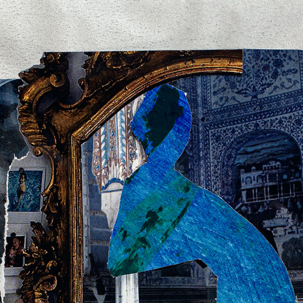 THE SHOE PARLOR (unframed) - Image 3