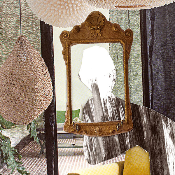 THE TERRACE (unframed) - Image 2