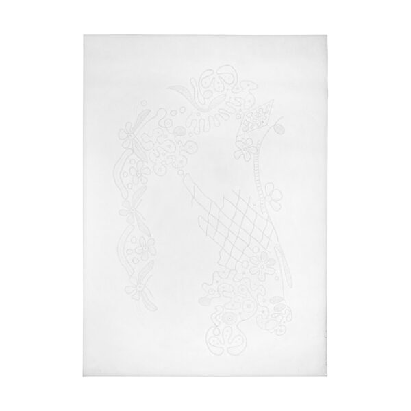 You’re not from here 53 (unframed)