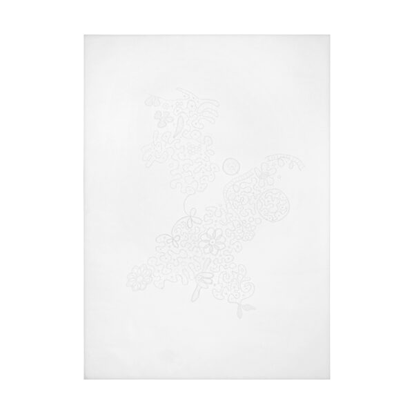 You’re not from here 54 (unframed)