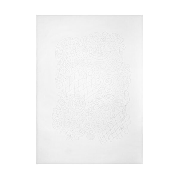 You’re not from here 55 (unframed)
