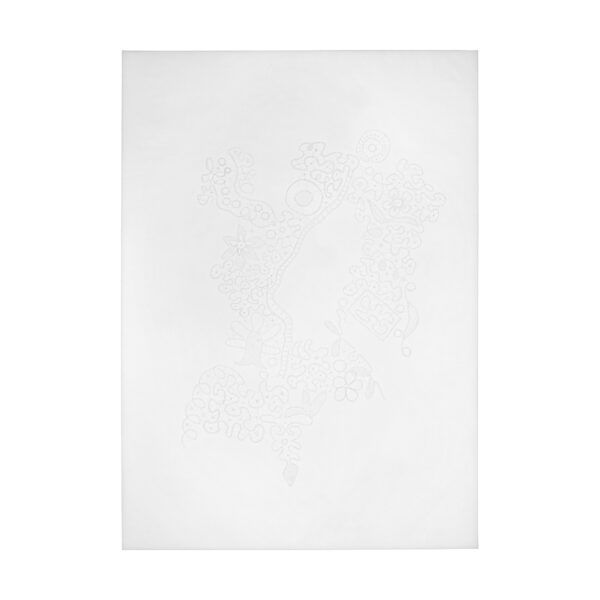 You’re not from here 56 (unframed)