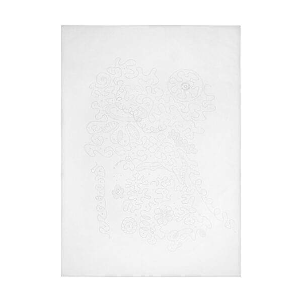 You’re not from here 58 (unframed)