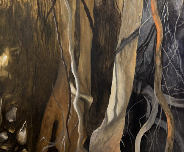 Echoes of the Forest 3